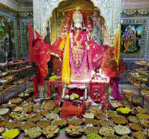 Maha Lakhshmi Chappan Bhog (Purnima)