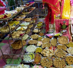 Dev Bhog Prasad