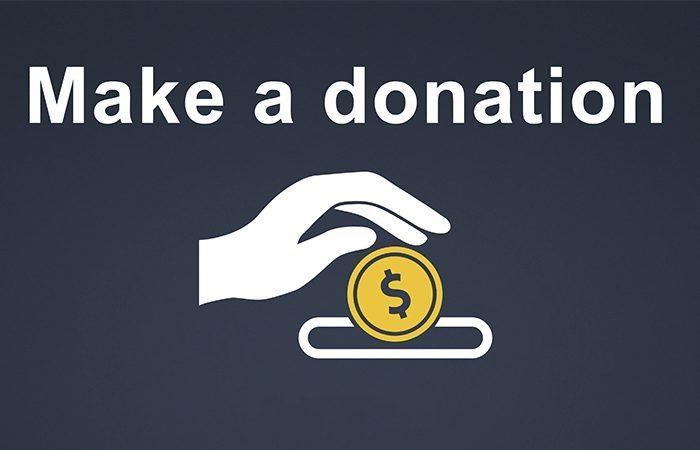 Donation image